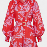 Suzanne Mono Floral koos Florentino Vööga