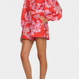 Suzanne Mono Floral koos Florentino Vööga