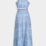 Danitza Romantiline Lilleline Pitskomplekt