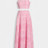 Danitza Romantiline Lilleline Pitskomplekt