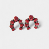Natural Stone Earrings