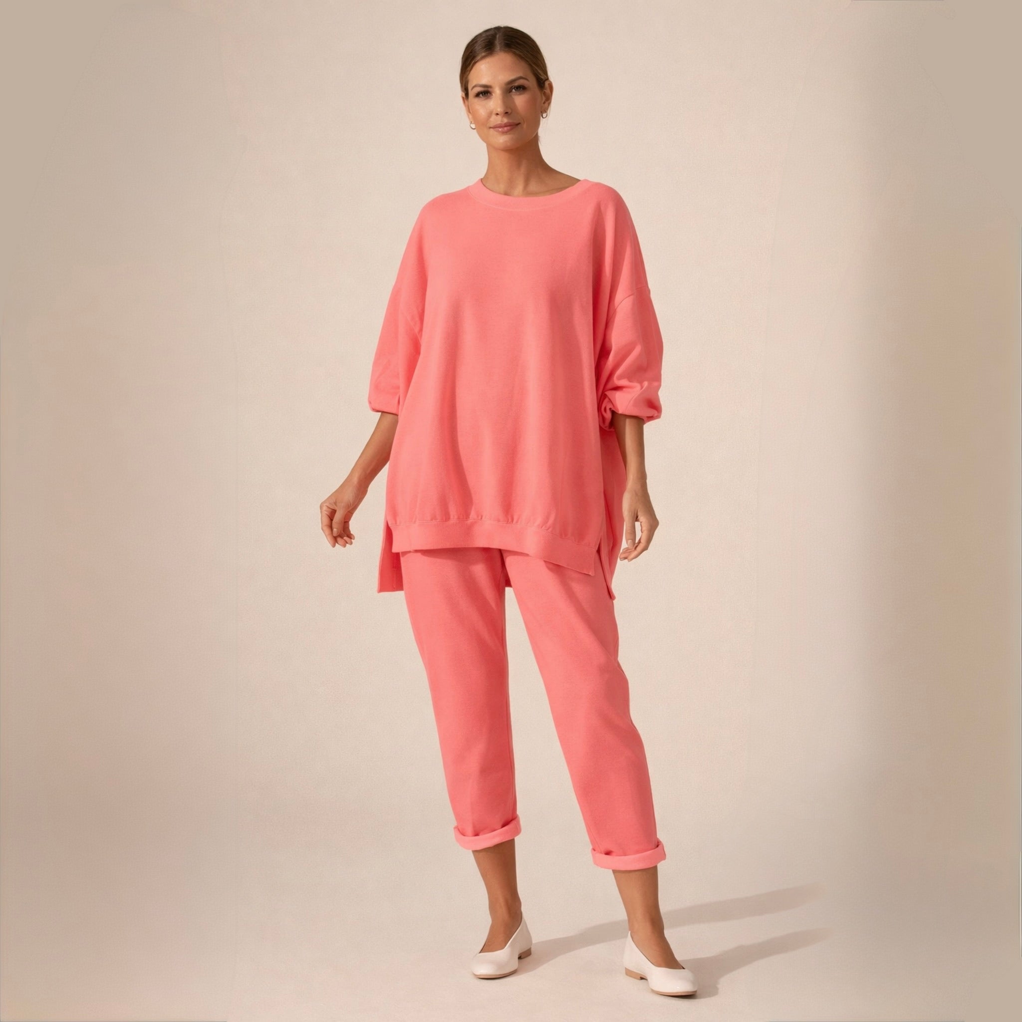 Clara™ | Mugav komplekt