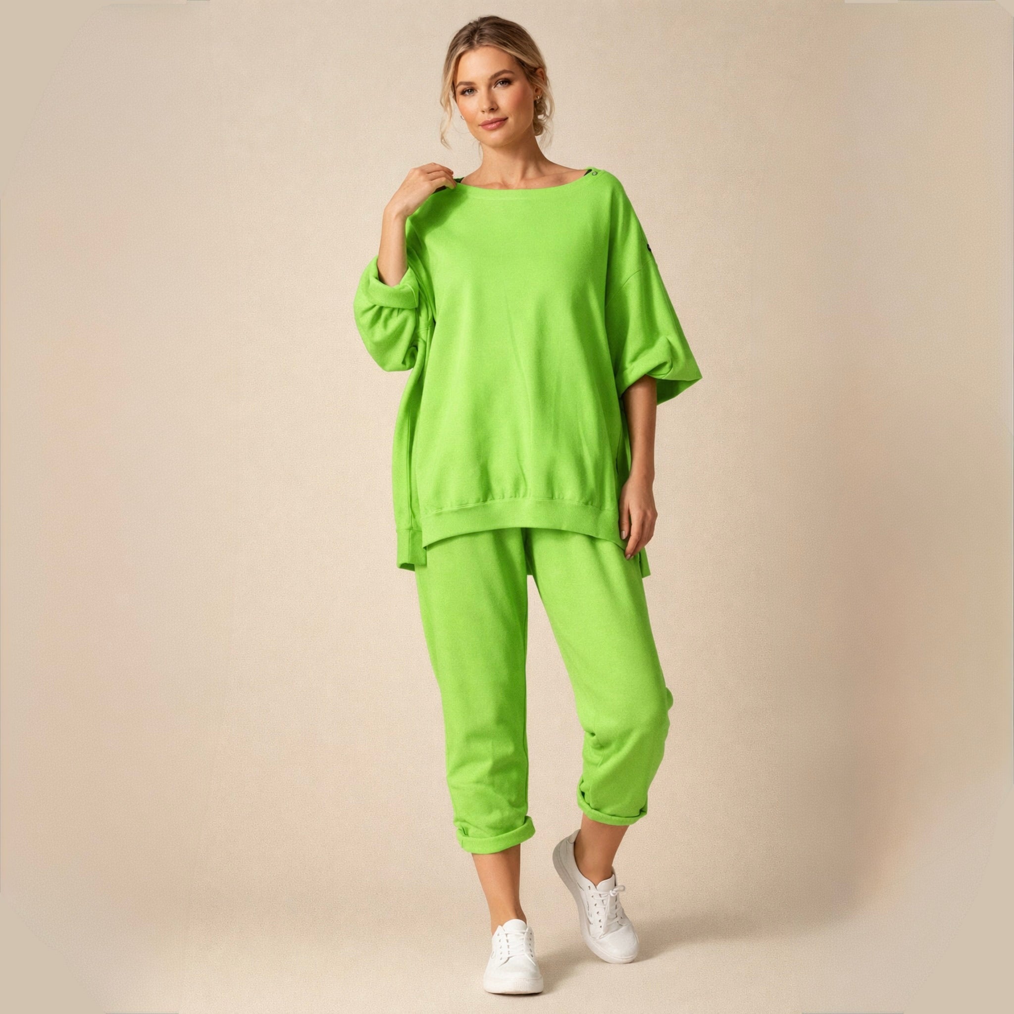 Clara™ | Mugav komplekt