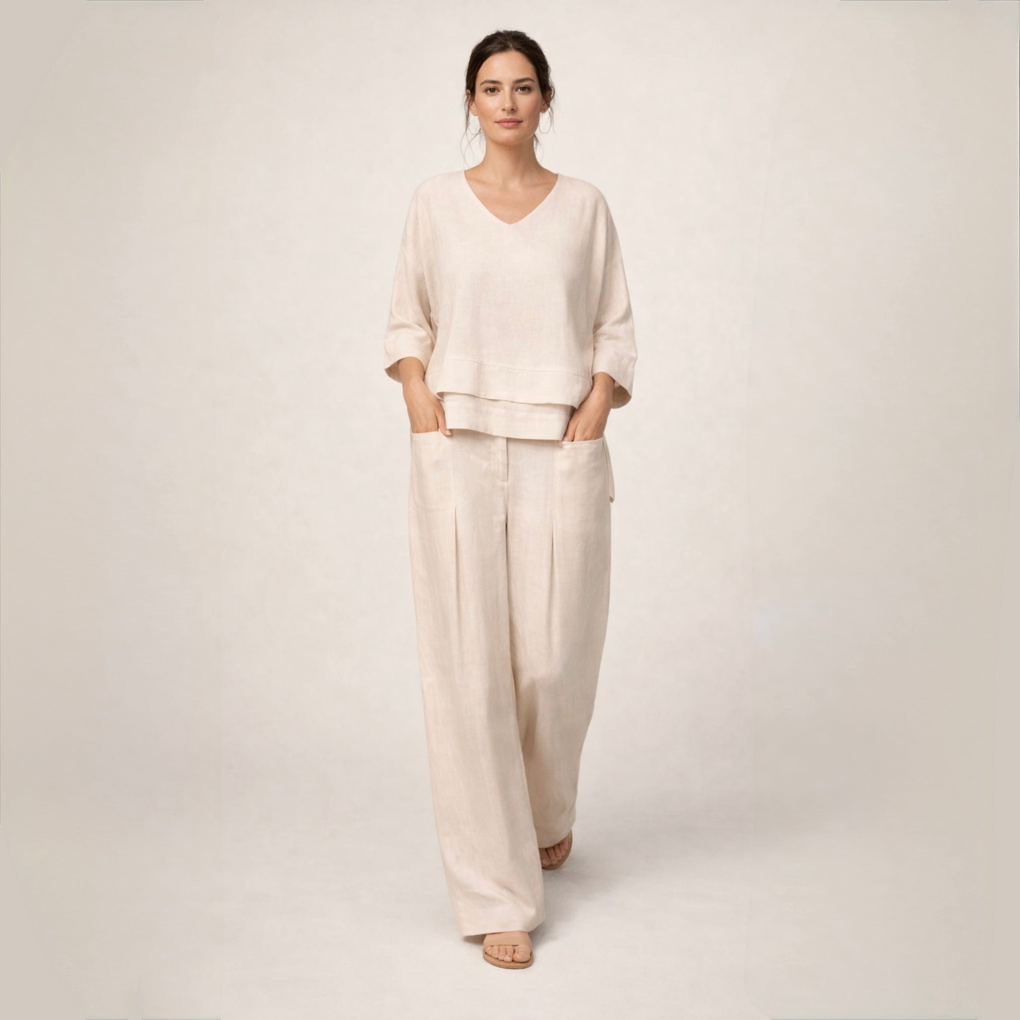 Solena™ | Mugav ja elegantne komplekt