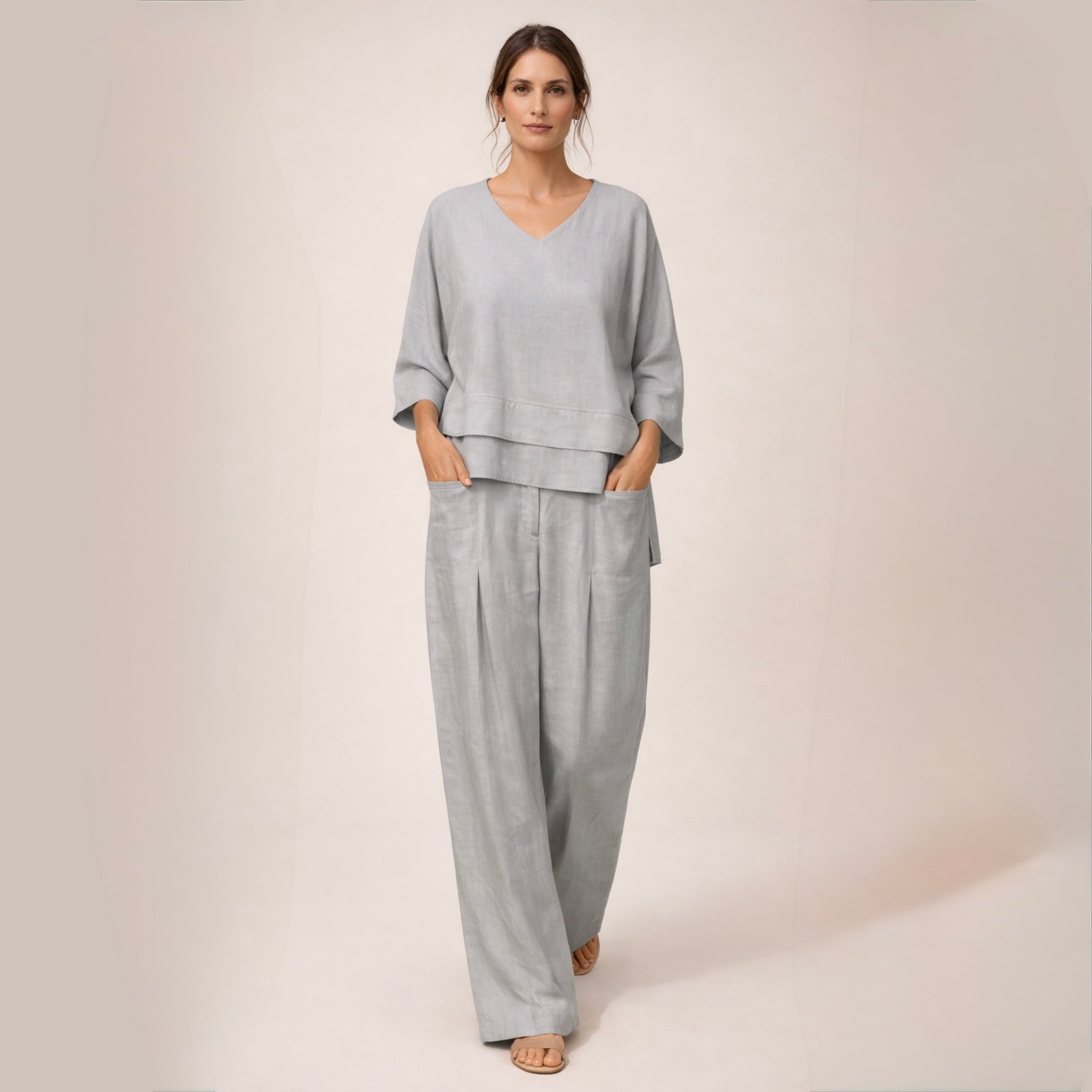 Solena™ | Mugav ja elegantne komplekt