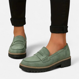 Elena™ | Ortopeedilised mokasiinid