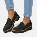 Elena™ | Ortopeedilised mokasiinid