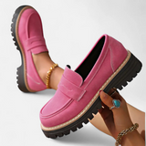 Elena™ | Ortopeedilised mokasiinid