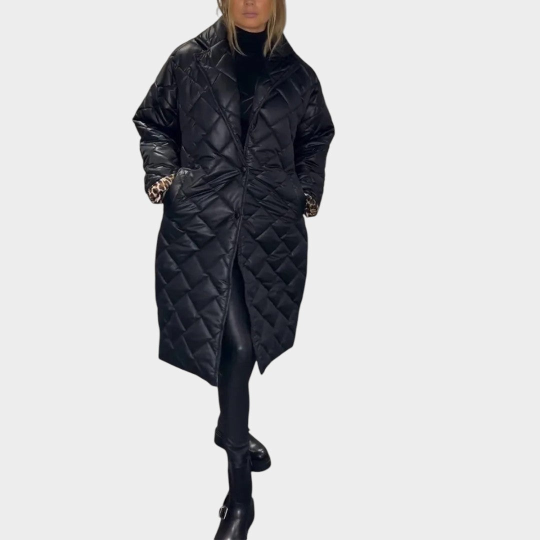 Ofira™ | Isolatsiooniga mantel