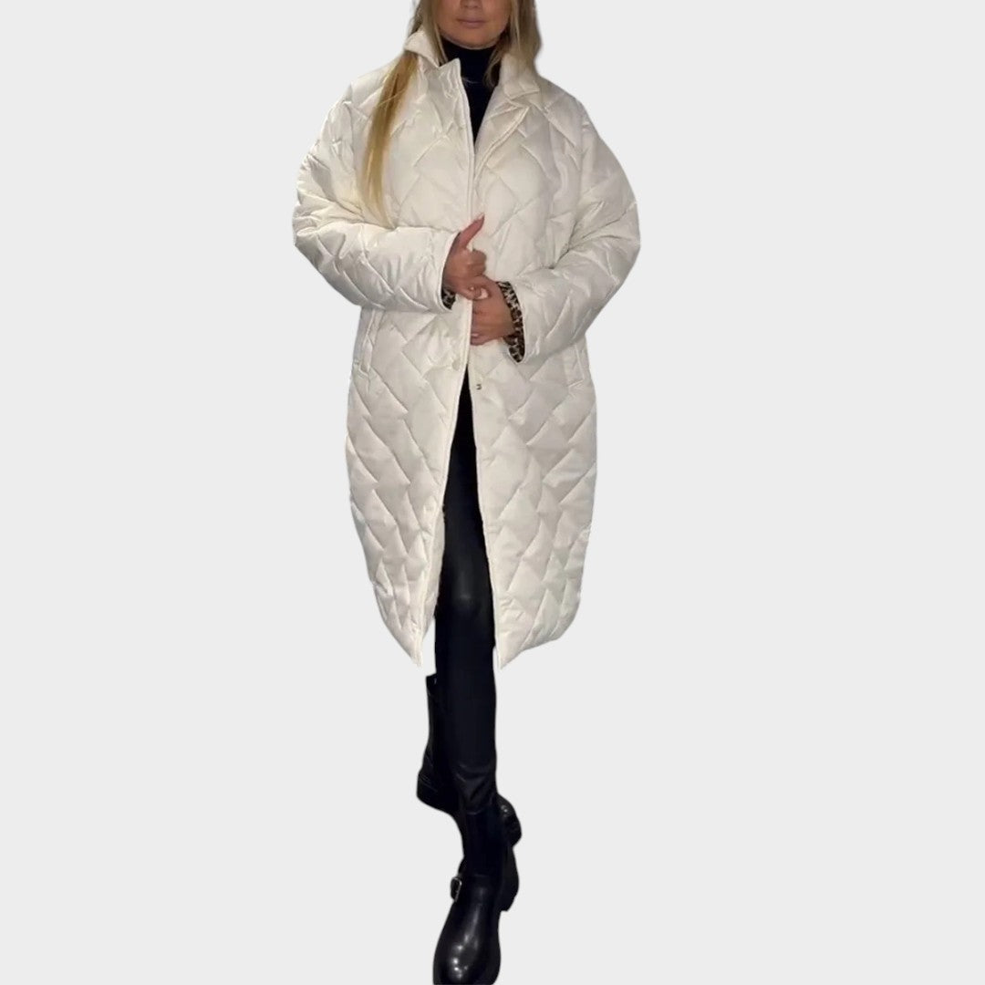 Ofira™ | Isolatsiooniga mantel