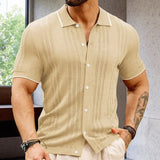 VistaCollar Knitted