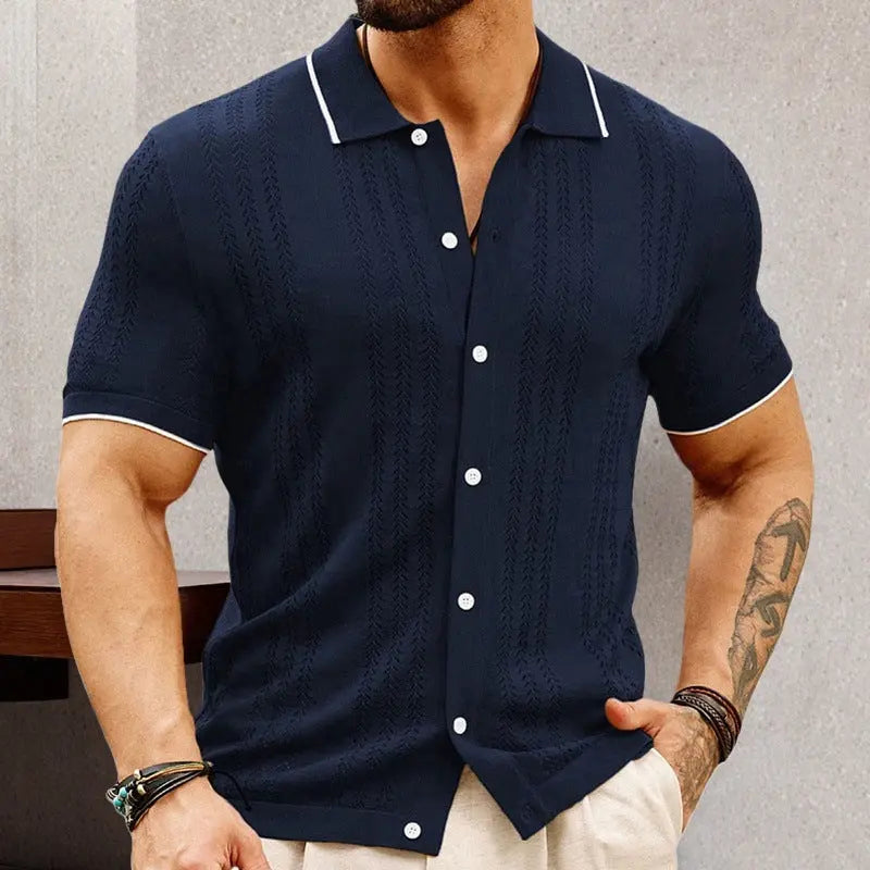 VistaCollar Knitted