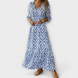 Elegantne maxi kleidid naistele