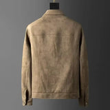 Marcio™ | Elegantne nahktagi