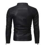 Luis™ | Elegantne Nahktagi