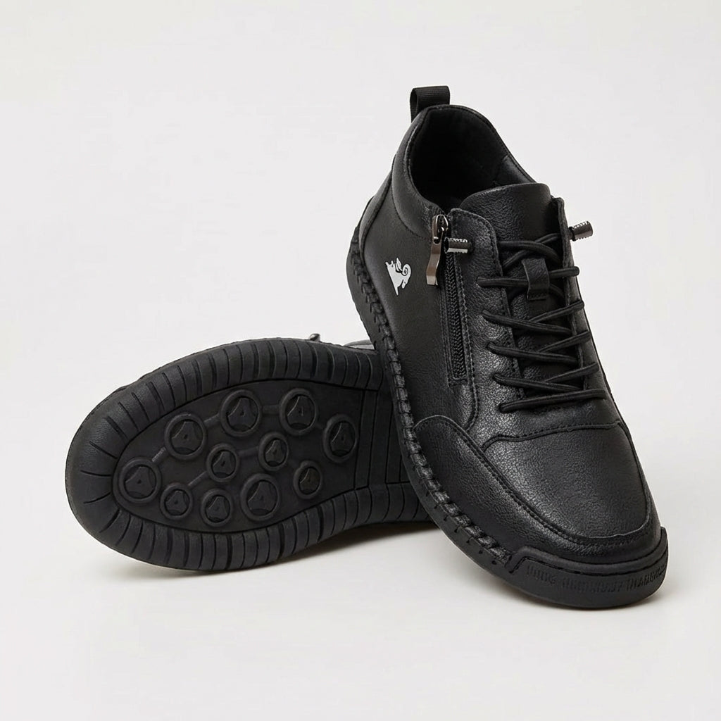 Mila™ | Mugavad ortopeedilised tossud lukuga