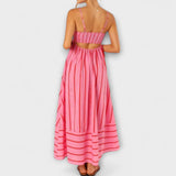Svea - Maxi kleit Bare Bloom