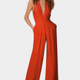 Lilla Laia Jala Üksik Kleidiga Elegantne