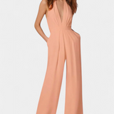 Lilla Laia Jala Üksik Kleidiga Elegantne