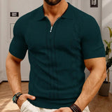 Meeste LuxeTrim Polo