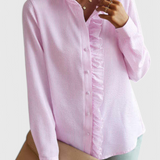 Lily | Rebel Declaration Blouse