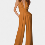 Lilla Laia Jala Üksik Kleidiga Elegantne