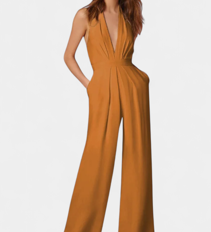 Lilla Laia Jala Üksik Kleidiga Elegantne