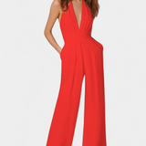 Lilla Laia Jala Üksik Kleidiga Elegantne