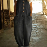 Jasmijn - Denim Overall