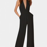 Lilla Laia Jala Üksik Kleidiga Elegantne
