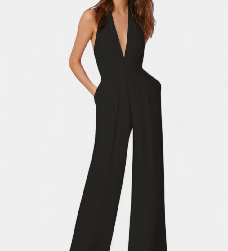 Lilla Laia Jala Üksik Kleidiga Elegantne