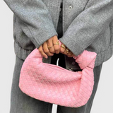 Sage Bolso Satchel Mini Kootud