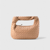 Sage Bolso Satchel Mini Kootud