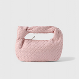 Sage Bolso Satchel Mini Kootud