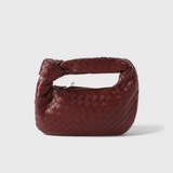 Sage Bolso Satchel Mini Kootud