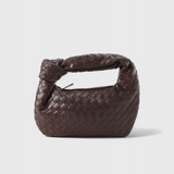 Sage Bolso Satchel Mini Kootud