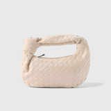Sage Bolso Satchel Mini Kootud