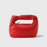 Sage Bolso Satchel Mini Kootud