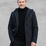 Søren™ | Stiilne talvejope kaasaegse disainiga