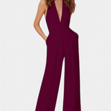 Lilla Laia Jala Üksik Kleidiga Elegantne