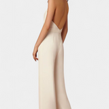 Lilla Laia Jala Üksik Kleidiga Elegantne