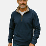 ARTHUR | POLÜESTER POLAR VOODER