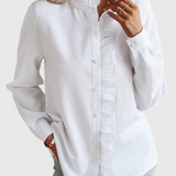 Lily | Rebel Declaration Blouse