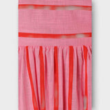 Svea - Maxi kleit Bare Bloom